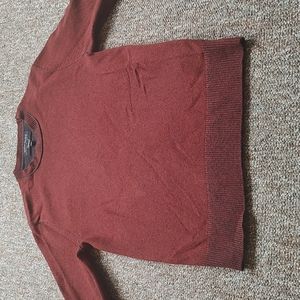 Banana Republic Men's S Italian yarn by Filpucci Sweater